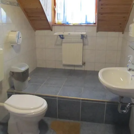 Maison d'hôtes Tavi-fészek 3*