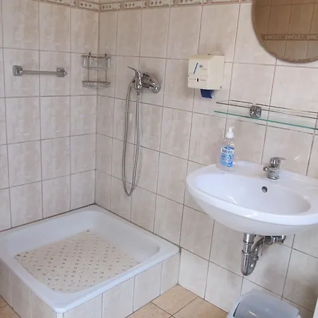 Vendégház Tavi-fészek 3*
